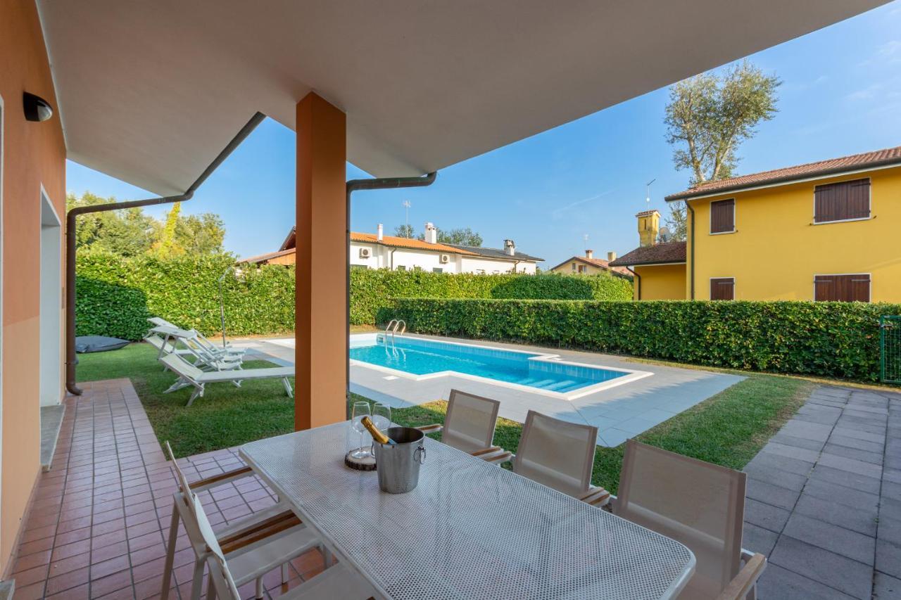 Residence Albarella Albarella Island Exterior photo