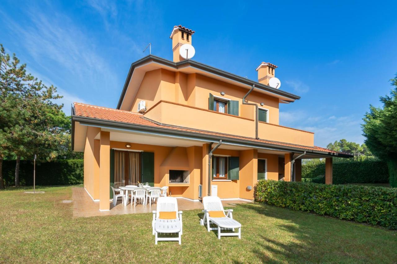 Residence Albarella Albarella Island Exterior photo