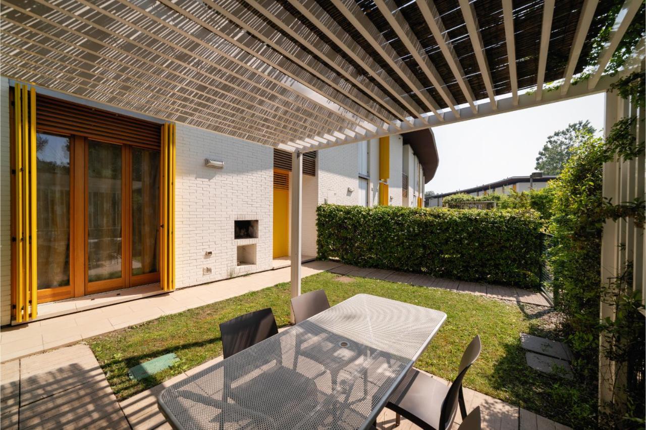 Residence Albarella Albarella Island Exterior photo