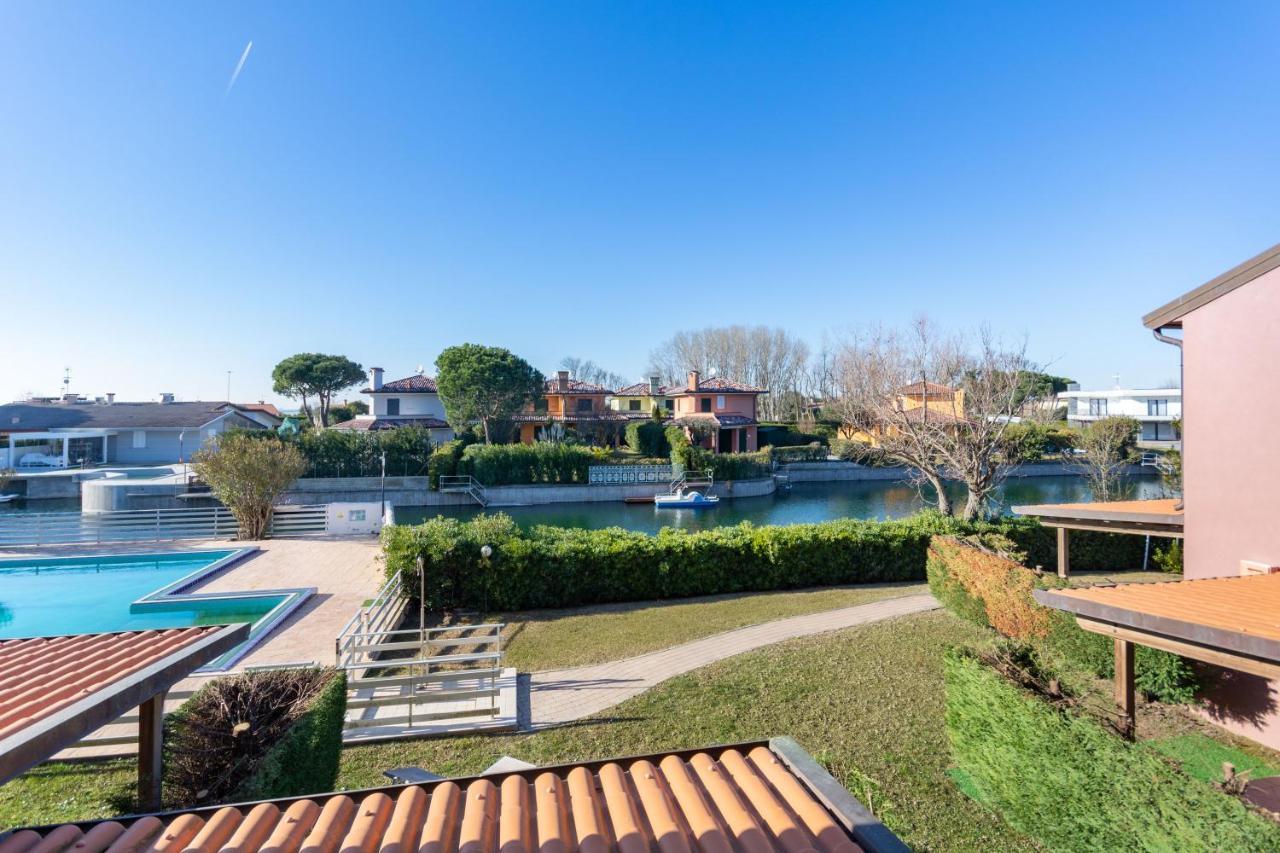 Residence Albarella Albarella Island Exterior photo