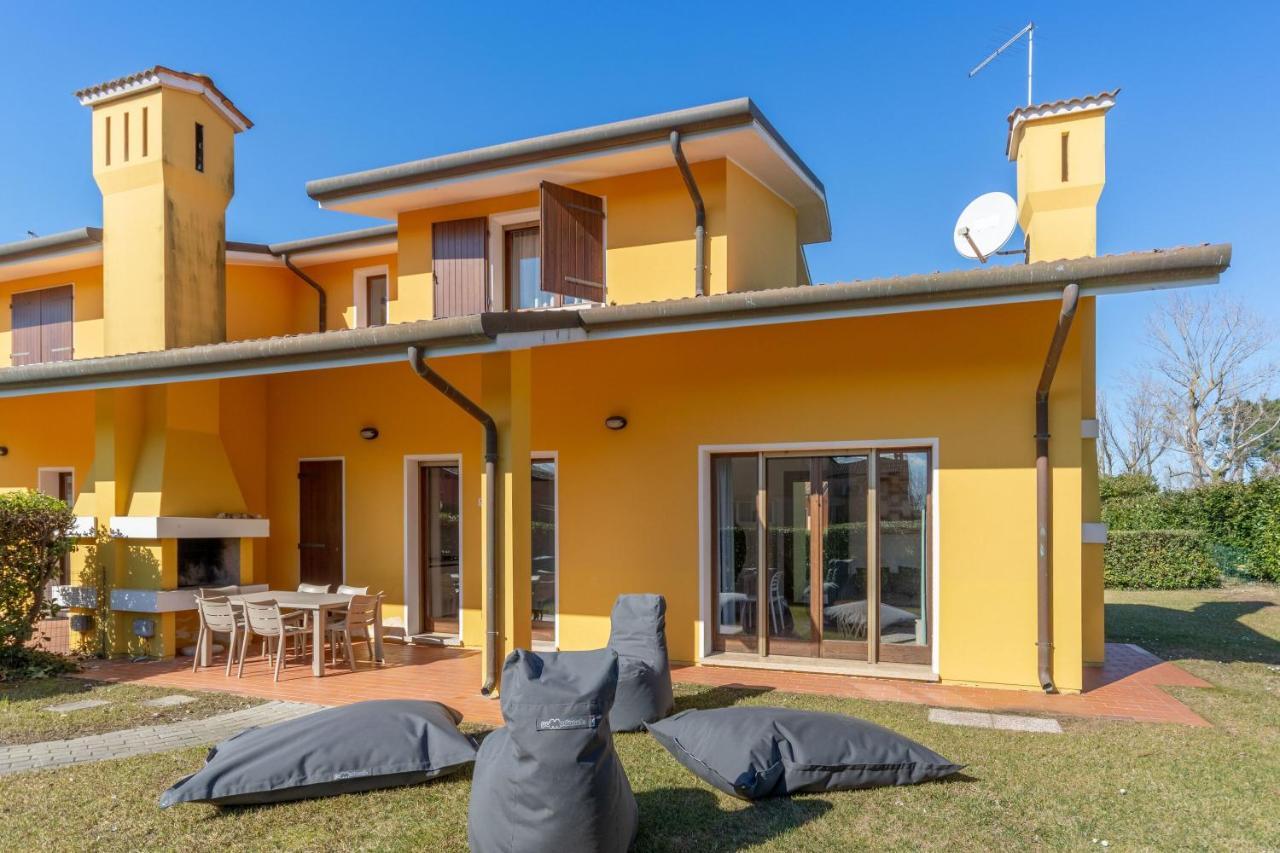 Residence Albarella Albarella Island Exterior photo