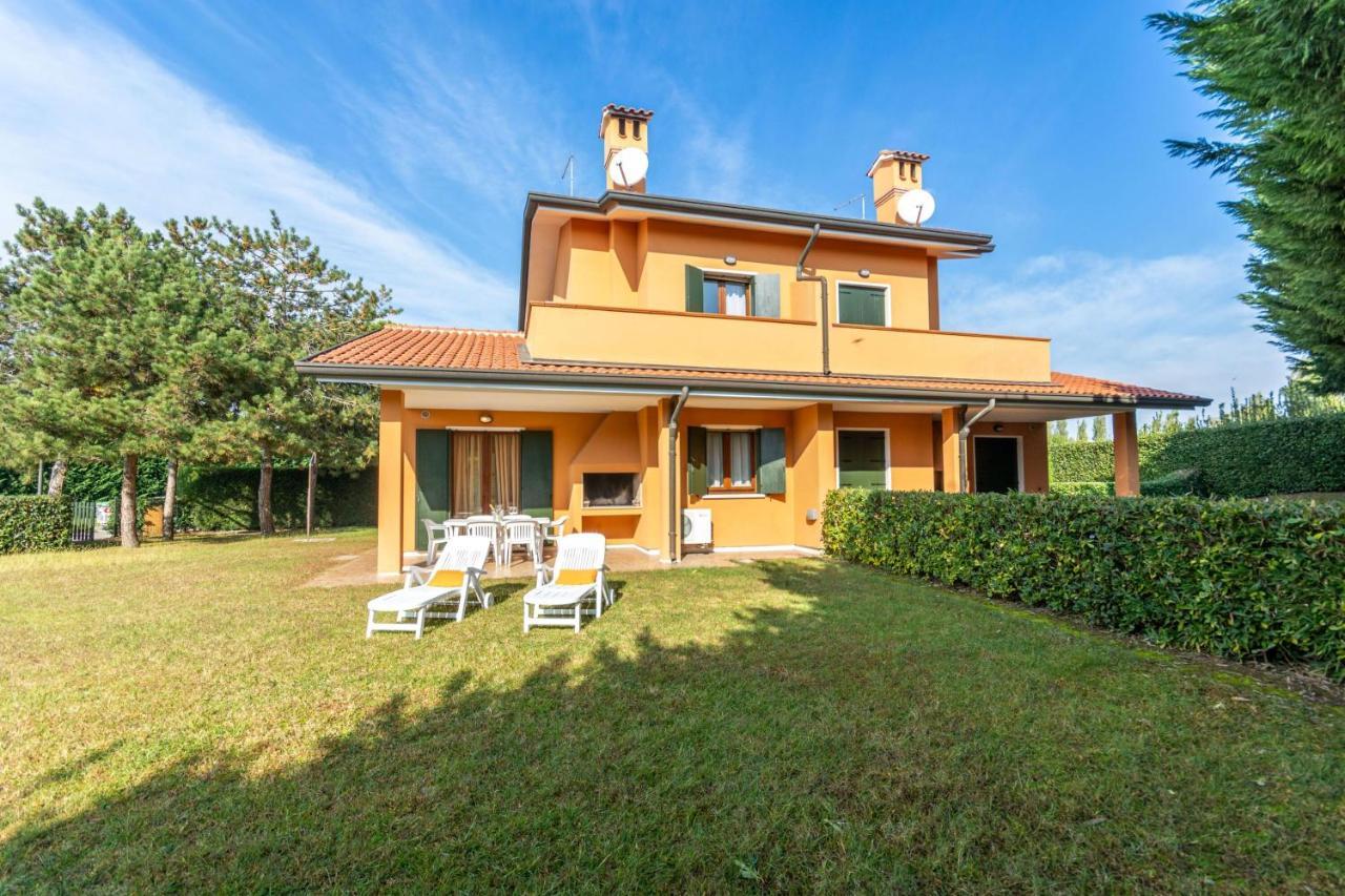 Residence Albarella Albarella Island Exterior photo