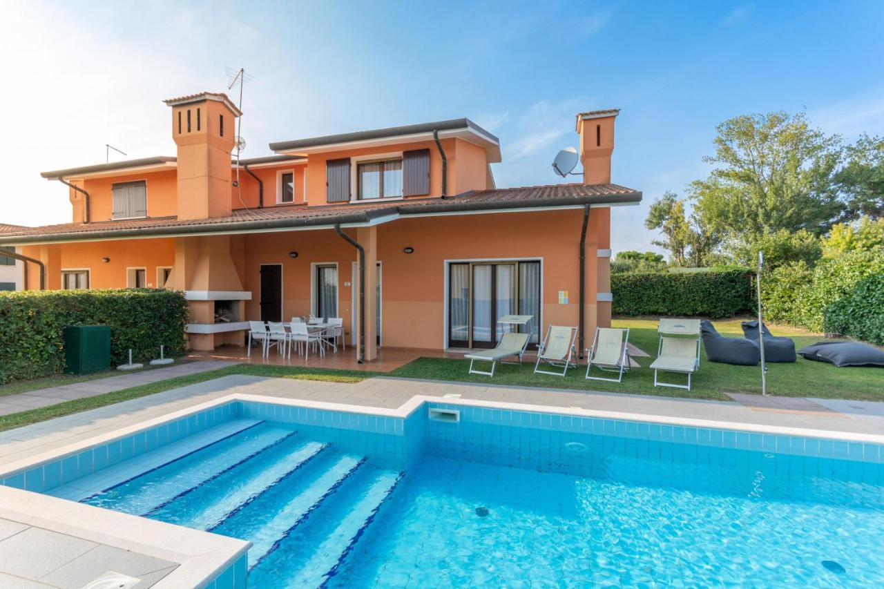 Residence Albarella Albarella Island Exterior photo