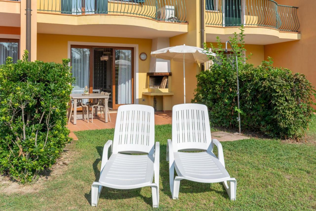 Residence Albarella Albarella Island Exterior photo