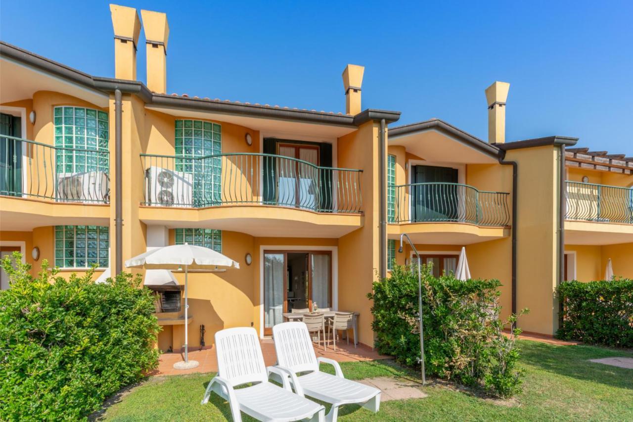 Residence Albarella Albarella Island Exterior photo