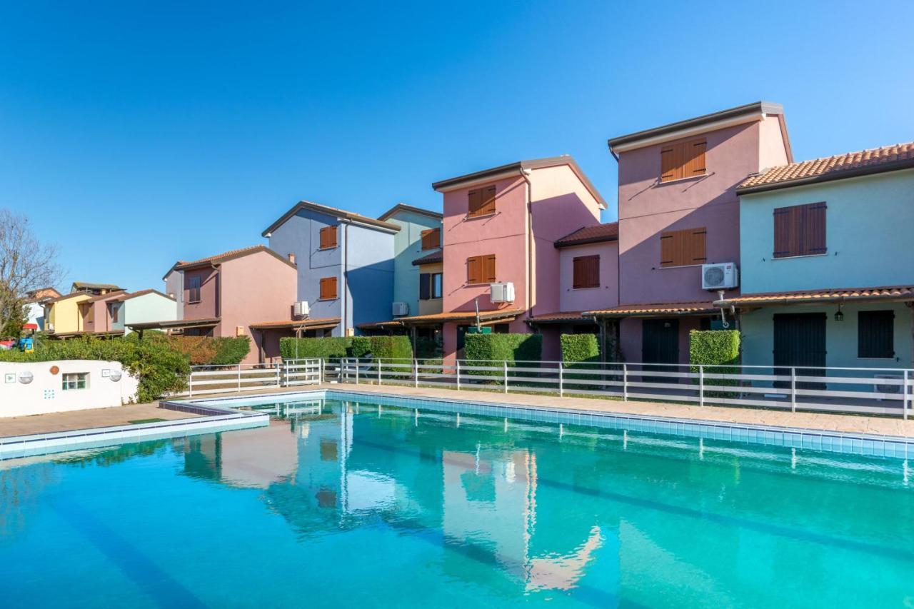 Residence Albarella Albarella Island Exterior photo