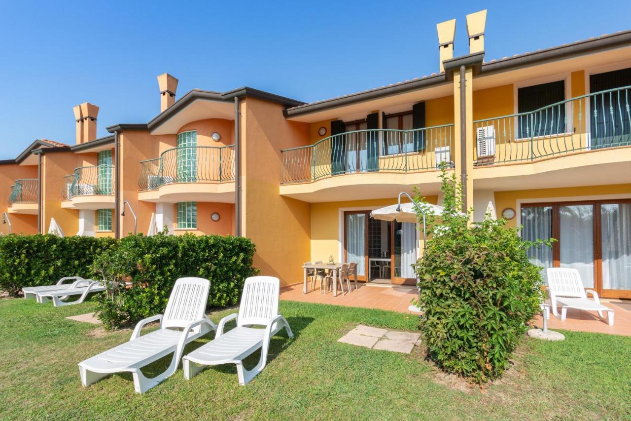 Residence Albarella Albarella Island Exterior photo