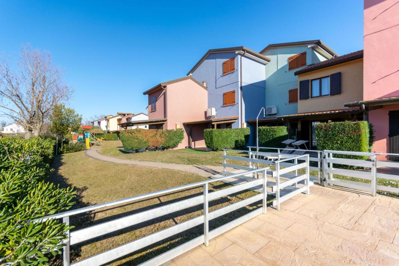 Residence Albarella Albarella Island Exterior photo