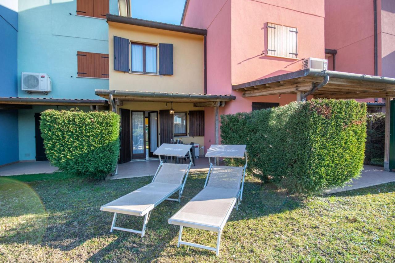 Residence Albarella Albarella Island Exterior photo
